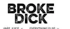 brokedick.com