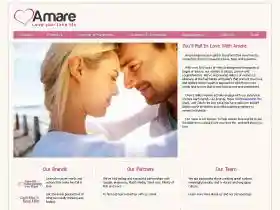 amareinc.com